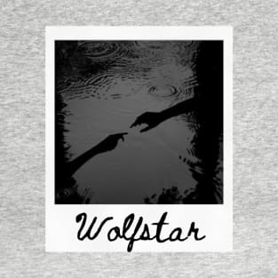 Wolfstar <3 T-Shirt